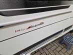 Fendt Bianco Selection Luifel/Mover/Fietsdr, Caravans en Kamperen, Rondzit, Bedrijf, Schokbreker, Overige typen
