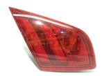 Peugeot 308 (11/13-10/17) (T9) achterlicht Links binnen OES!, Verzenden, Nieuw, Peugeot