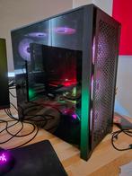 Gaming pc i9, Computers en Software, Ophalen, Gebruikt, Gaming, SSD