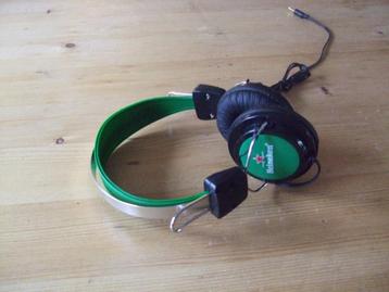 Heineken koptelefoon (nr.1) beschikbaar voor biedingen