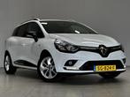 Renault Clio Estate 0.9 TCe Limited/ Navi/ DAB+/ Airco/ Crui, Auto's, Renault, Voorwielaandrijving, 898 cc, Gebruikt, 580 kg