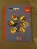 Boeken MBO Marketing en Communicatie, Boeken, Schoolboeken, Ophalen, Zo goed als nieuw, Overige niveaus