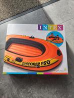 Intex opblaasboot, Ophalen of Verzenden, Nieuw