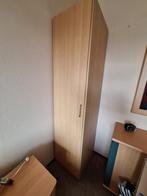 GRATIS AF TE HALEN VANDAAG, HOGE SMALLE KAST, Huis en Inrichting, Kasten | Kledingkasten, Ophalen of Verzenden, Gebruikt, 25 tot 50 cm