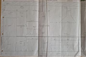 Faktum Ikea keukenblok onderdelen (Gratis, lees beschrijving - afbeelding 4