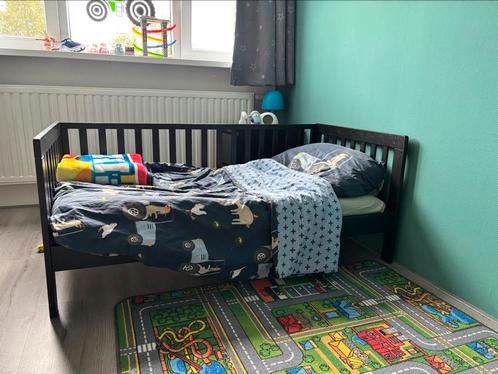 Petit amelie, Kinderen en Baby's, Kinderkamer | Bedden, Gebruikt, 140 tot 160 cm, 70 tot 85 cm, Ophalen