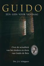 Guido: Een gids voor vandaag - Drs. J.A. Schippers, Ophalen of Verzenden, Nieuw, Christendom | Protestants