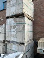 Lijmblokken, Ophalen, Nieuw
