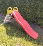 Smoby glijbaan met wateraansluiting, Kinderen en Baby's, Ophalen, Gebruikt, Glijbaan