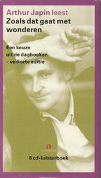 Luisterboeken €3,50 per stuk, Ophalen of Verzenden, Cd, Volwassene