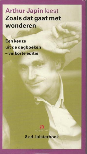 Luisterboeken €3,50 per stuk beschikbaar voor biedingen