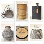 Prachtige interieur decoratie, Huis en Inrichting, Lampen | Hanglampen, Ophalen of Verzenden, Nieuw, Minder dan 50 cm