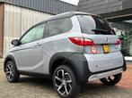 Aixam Brommobiel e Crossover Premium | Nieuw |Ruime kofferba, Gebruikt, Overige merken