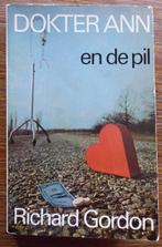Dokter Ann en de pil - Richard Gordon, Ophalen of Verzenden, Gelezen