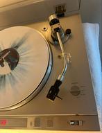 Sony PS-X35 platenspeler - Direct Drive, Quartz gestuurd, Audio, Tv en Foto, Platenspelers, Ophalen of Verzenden, Gebruikt, Platenspeler