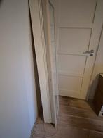 IKEA Vitrinekast - Mooie staat!, Ophalen, Minder dan 50 cm, Gebruikt, Glas