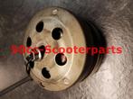 Koppeling Sym Jet Basix 22100-M7Q-000 / 22300-Taa-000 Gebrui, Ophalen of Verzenden, 50ccscooterparts, Info@50cc-scooterparts.nl