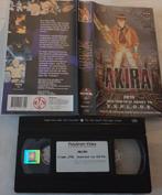 Manga Akira VHS Cartoon/Anime, Alle leeftijden, Ophalen of Verzenden, Zo goed als nieuw, Actie en Avontuur