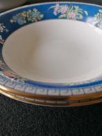 Wedgwood Bleu Siam dessertschaaltjes, Ophalen of Verzenden