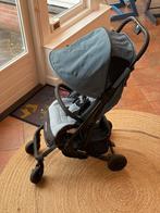 Buggy Easywalker XS, Kinderen en Baby's, Buggy's, Ophalen, Gebruikt, Overige merken, Verstelbare rugleuning