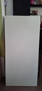 ikea besta lange deur wit 60*120, Ophalen, Gebruikt, Minder dan 150 cm, Minder dan 100 cm