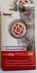 4pets Enerchip Vitacell for dog & cat, Dieren en Toebehoren, Ophalen of Verzenden, Nieuw
