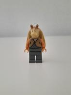 Lego Jar Jar Binks - Star Wars, Ophalen of Verzenden, Zo goed als nieuw