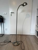 Stalamp Vloerlamp IKEA (verstelbaar), Huis en Inrichting, Lampen | Vloerlampen, Ophalen, Gebruikt, 100 tot 150 cm