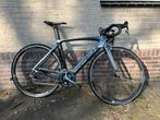 Racefiets Apex, Fietsen en Brommers, Fietsen | Racefietsen, Gebruikt, Carbon, 49 tot 53 cm, Meer dan 20 versnellingen