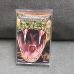 Thunderdome 7 MC2, Cd's en Dvd's, Cassettebandjes, Ophalen of Verzenden, Gebruikt, 1 bandje, Origineel