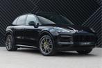 Porsche Cayenne 3.0 E-Hybrid ACC Pano PDLS+ GTS Stoelvent. S, Automaat, Gebruikt, Zwart, 2995 cc
