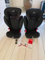 Britax romer kidfix SL 3,5-12 jaar, Kinderen en Baby's, Autostoeltjes, Autogordel, 15 t/m 36 kg, Verstelbare rugleuning, Zo goed als nieuw