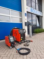 LORCH Speedpulse,Twinpulse,Synergisch Bj.2012 Staal,Alu,Rvs!, Doe-het-zelf en Verbouw, Gereedschap | Lasapparaten, Gebruikt, Duitsland