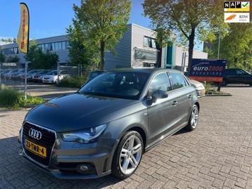 Audi A1 Sportback 1.4 TFSI Pro Line S - AUTOMAAT - 185 PK ! beschikbaar voor biedingen