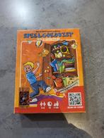 Speelgoedkist 999 games over het spel kaartspel uit dedubbel, Ophalen of Verzenden, Zo goed als nieuw