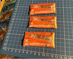 Juich bandje 3 stuks, Ophalen of Verzenden, Nieuw