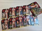 action figures star wars episode 1 the phantom menace 1999, Ophalen of Verzenden, Zo goed als nieuw, Actiefiguurtje