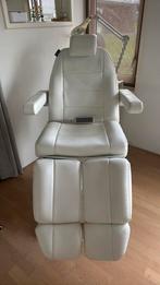 Reeve ( pedicure )behandelstoel plus tabouret, Ophalen, Gebruikt, Verzorging