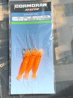 garnaal paternosters, nieuw, Watersport en Boten, Hengelsport | Zeevissen, Ophalen of Verzenden, Nieuw, Overige typen