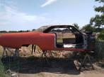 1970 Chrysler Imperial 2dr coupe SHELL, Ophalen, Gebruikt, Chrysler