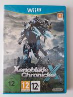 Xenoblade Chronicles X (Wii U), Spelcomputers en Games, Games | Nintendo Wii U, Ophalen of Verzenden, Zo goed als nieuw