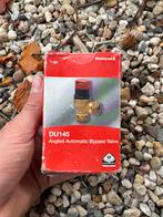 Honeywell Home Ultraline drukverschilregelaar, Minder dan 30 cm, Nieuw, Minder dan 60 cm, Ophalen of Verzenden