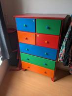 nette kast, Huis en Inrichting, Ophalen of Verzenden, Gebruikt, 25 tot 50 cm