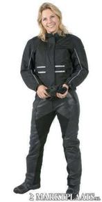Nieuw Lookwell Dames 4 Seizoenen Jas  Maat Large ( 42 ), Motoren, Kleding | Motorkleding, Nieuw met kaartje, Jas | textiel, Lookwell