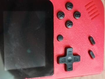 Gameboy 400spellen beschikbaar voor biedingen