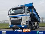 DAF CF 480 roemen 2-side tipper, Auto's, Vrachtwagens, Automaat, Euro 6, Overige kleuren, Traction-control