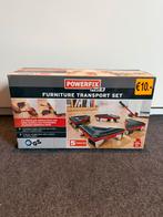Meubeltransport set, Ophalen, Nieuw