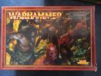 Warhammer Fantasy Chaos Beastman Regiment, Hobby en Vrije tijd, Wargaming, Figuurtje(s), Warhammer, Zo goed als nieuw, Verzenden