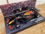 ✅ Max Verstappen 1:43 Winner Zandvoort GP 2021 Minichamps, Ophalen of Verzenden, Nieuw, Formule 1