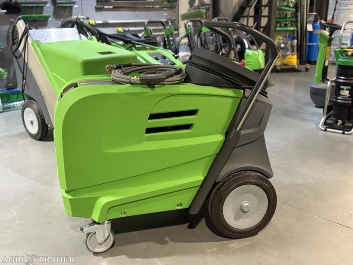 DIBO IBH-S, Zakelijke goederen, Machines en Bouw | Onderhoud en Reiniging